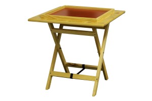 Dominoes Table